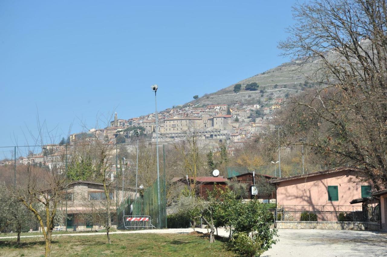 Agriturismo Casale Pepe Villa Palestrina Esterno foto