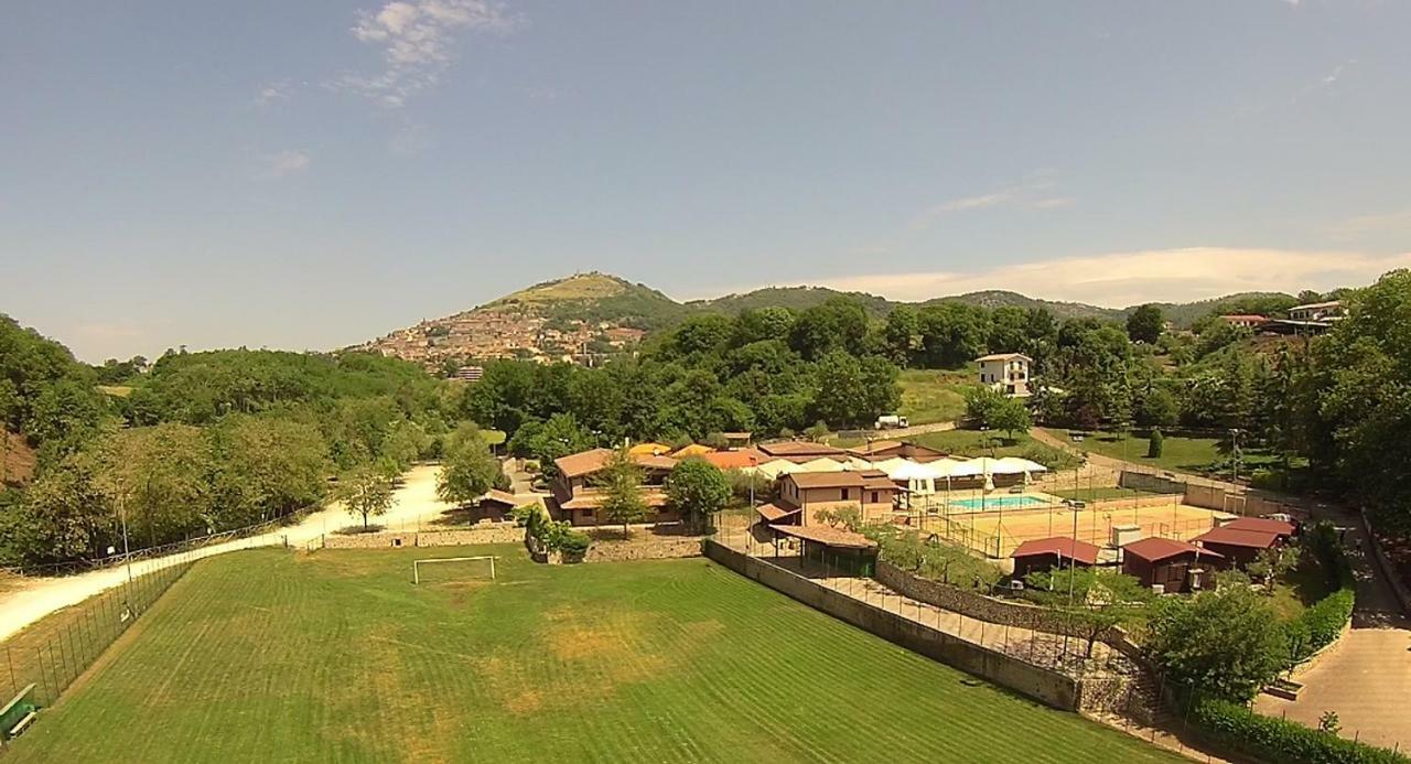 Agriturismo Casale Pepe Villa Palestrina Esterno foto