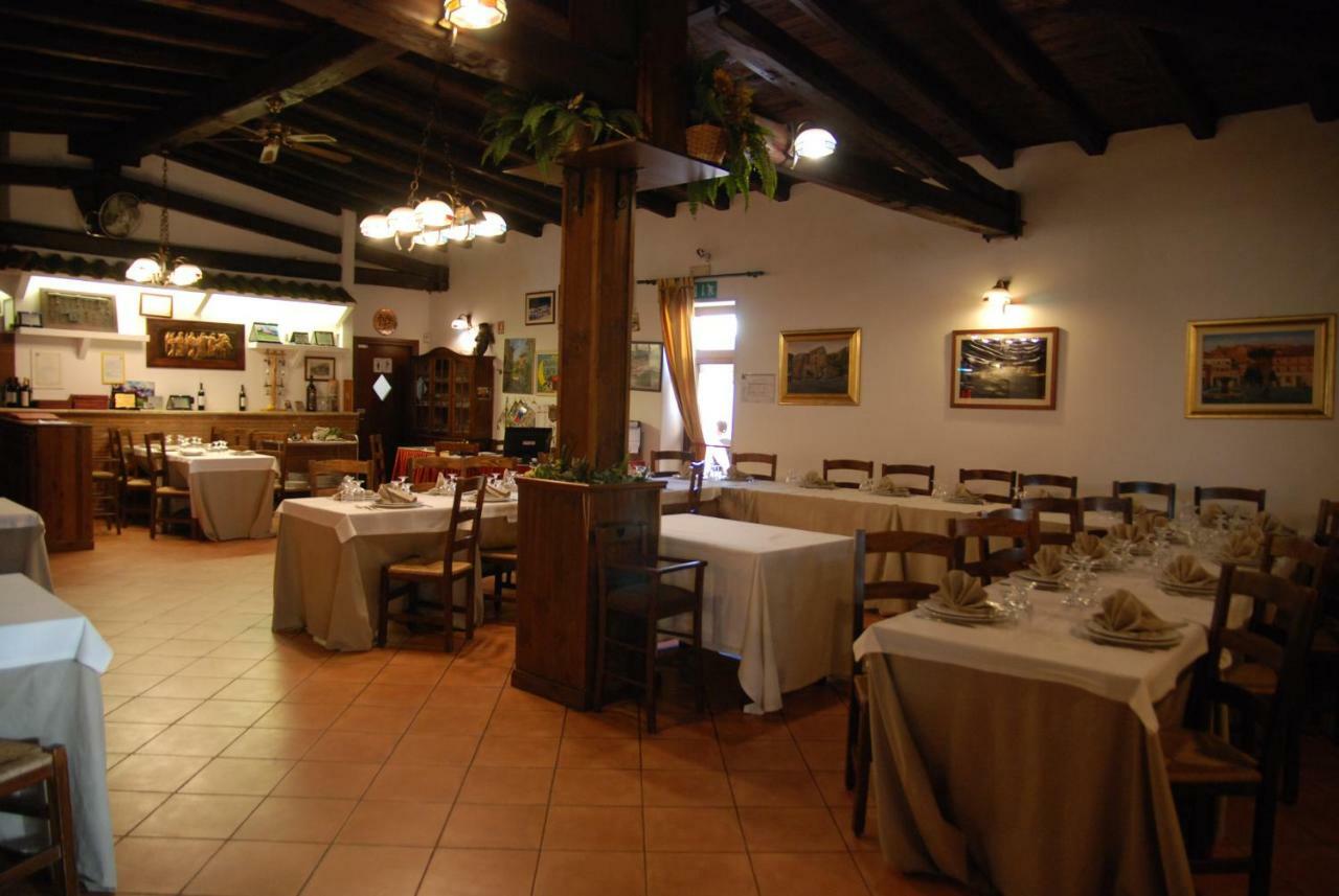 Agriturismo Casale Pepe Villa Palestrina Esterno foto