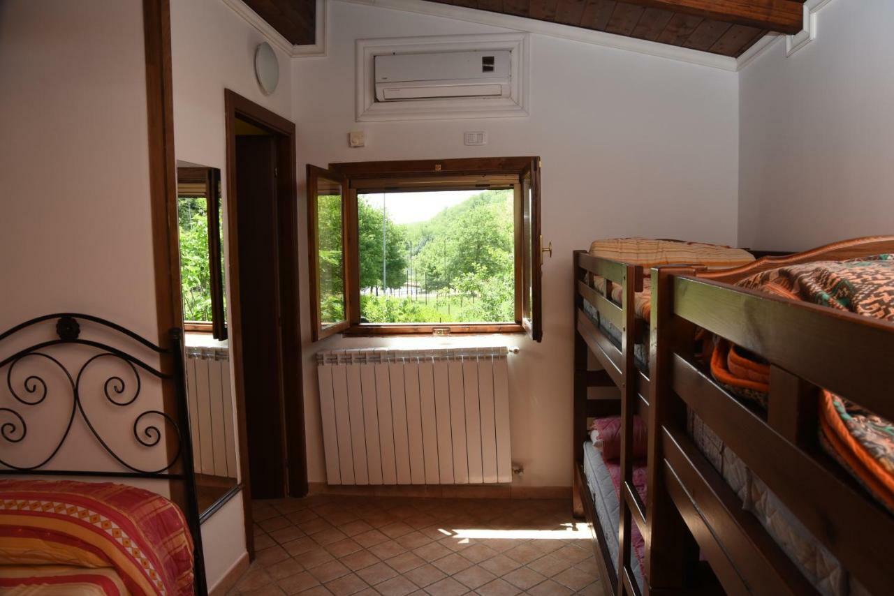 Agriturismo Casale Pepe Villa Palestrina Esterno foto
