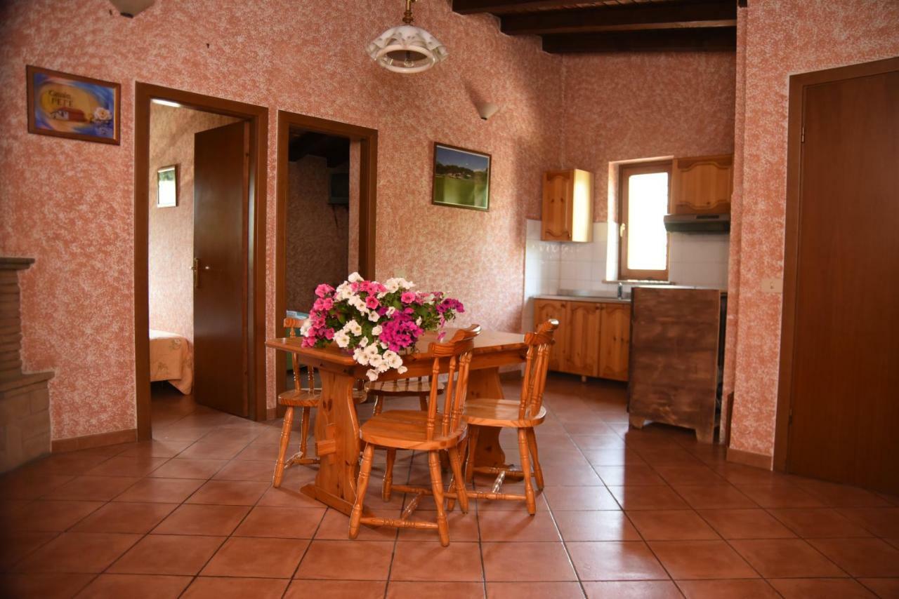 Agriturismo Casale Pepe Villa Palestrina Esterno foto