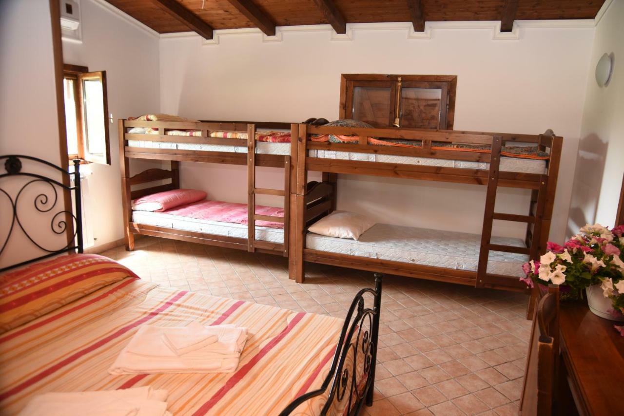 Agriturismo Casale Pepe Villa Palestrina Esterno foto