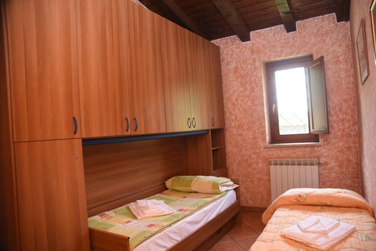 Agriturismo Casale Pepe Villa Palestrina Esterno foto